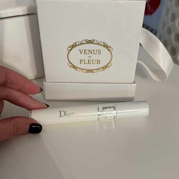 Diorshow Maximizer 3D base serum mascara - Picture 4 of 5